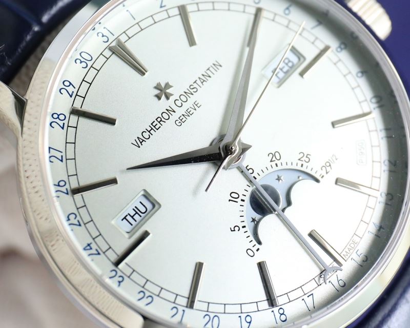 VACHERON CONSTANTIN Watches